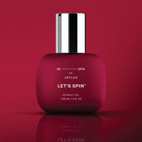 LET’S SPIN Intimacy Gel