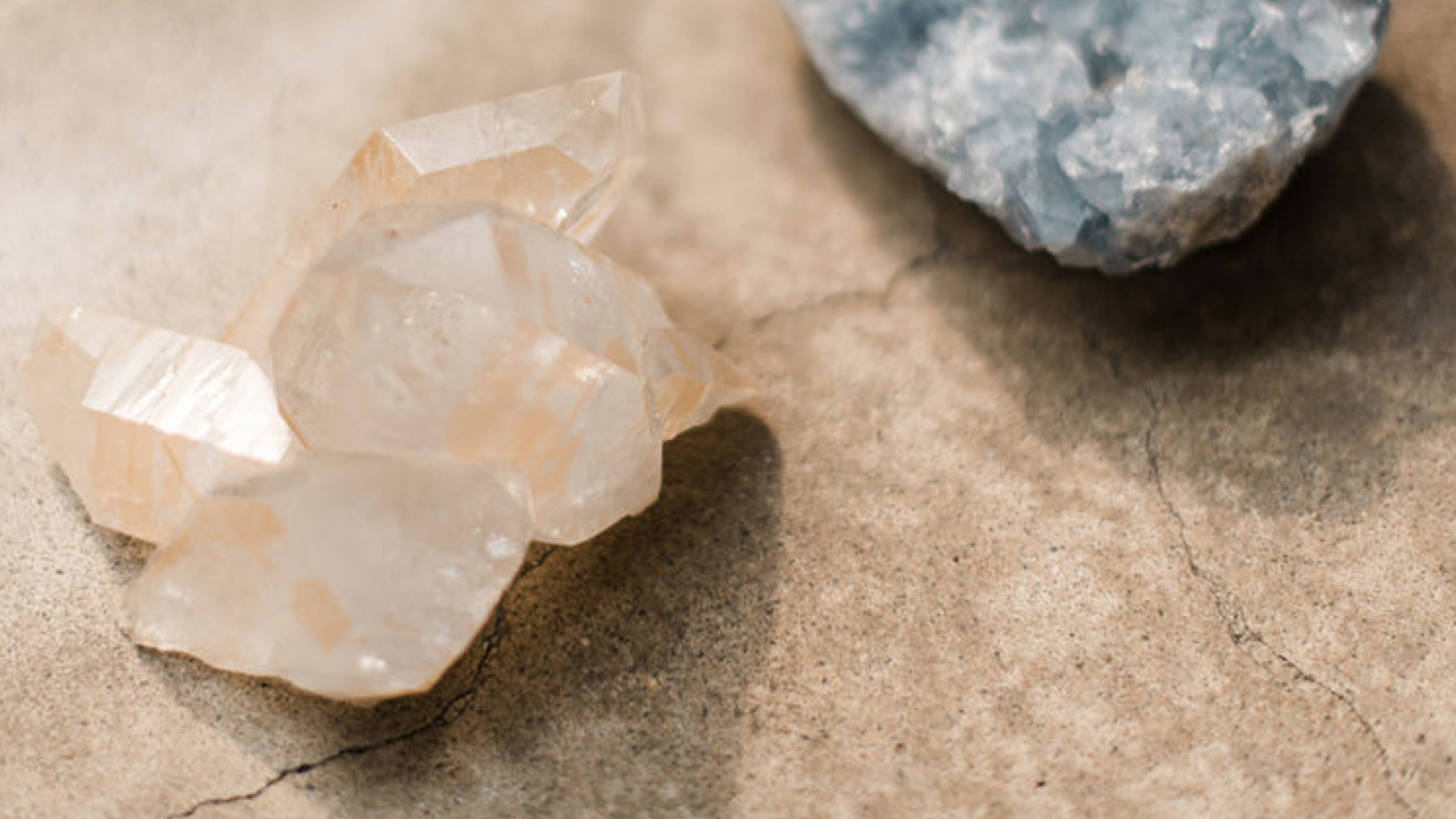 These Are The Best Crystals to Manifest With in 2022