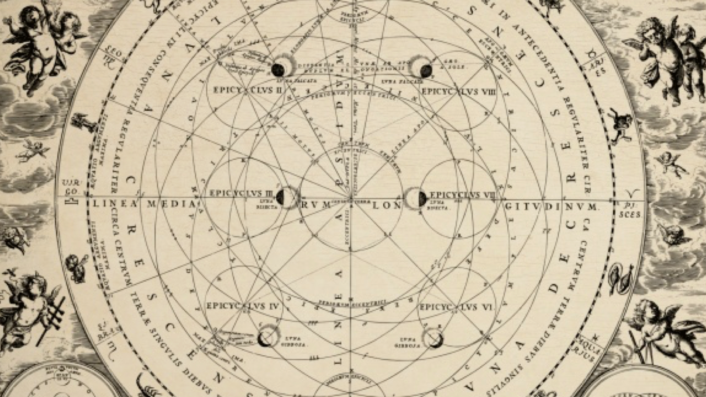How Astrology Can Help Align Our 2022 Outlook