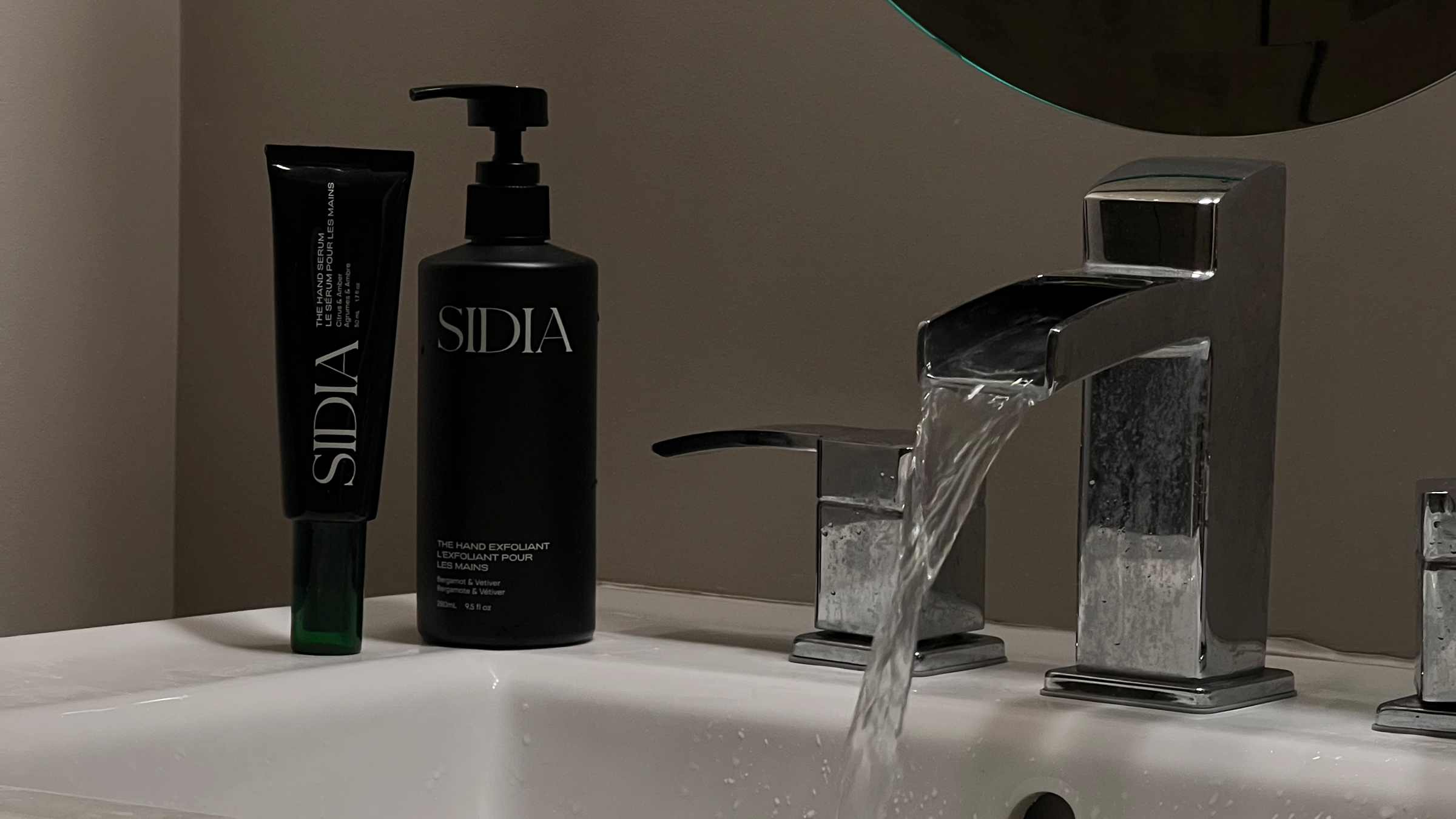 Vibing with SIDIA: Self-Attuned Wellness That Begins in the Home